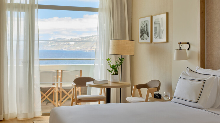 Melia Costa Atlantis Tenerife